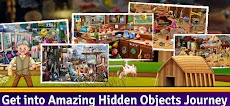 Hidden Objects : Find it Outのおすすめ画像3