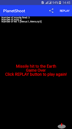 PlanetShoot - Screenshot 4