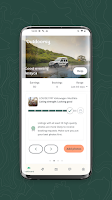 screenshot of Outdoorsy Host - Rent your RV