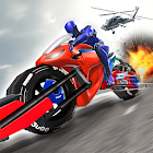 Bike Attack Crazy Stunt Rider  2.1