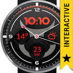 Cover Image of Descargar Zodiac Watch for Android Wear  APK