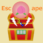 Peach Escape Game