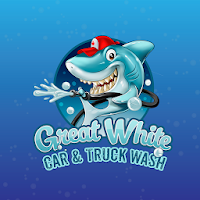 Great White Car  Truck Wash