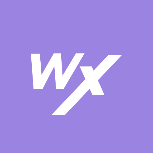 app logo