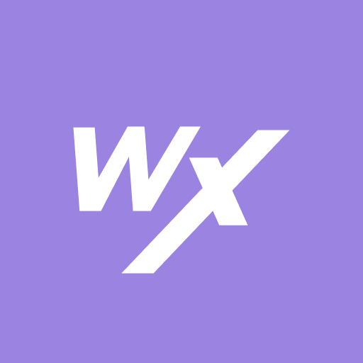 WeatherX Forecast 4.6 Icon