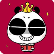 Panda Emoji  Icon