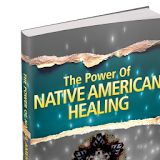 Native American Healing icon