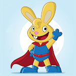 Cover Image of Télécharger Rabbit Jumping!  APK
