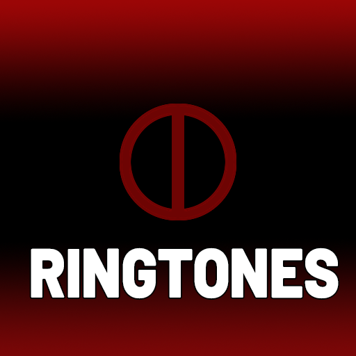 DP ringtones logo