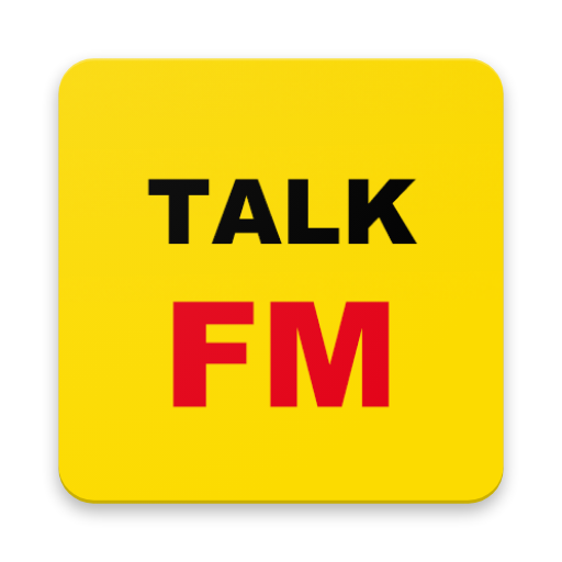 Talk Radio FM AM Music 2.4.0 Icon