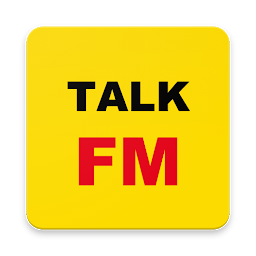 Icon image Talk Radio Stations Online - Talk FM AM Music