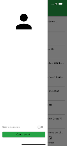 MovingTickets Wallet Screen 3