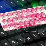 fancy keyboard icon
