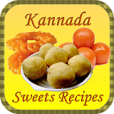 Kannada Sweets Dishes Recipes for festivals -2018 icon