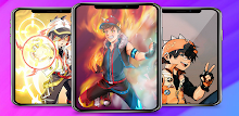 Wallpaper BoboiBoy Full HD 3D APK