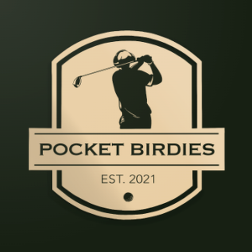 Pocket Birdies logo