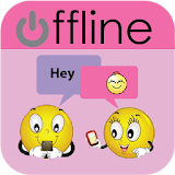GroupChat-Offline icon