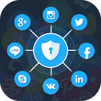 Private Social Media - Private Browser