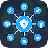 Private Social Media - Private Browser1.0