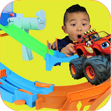 CKN Toys Review icon