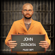 Prison Guard Job Simulator Mod apk última versión descarga gratuita