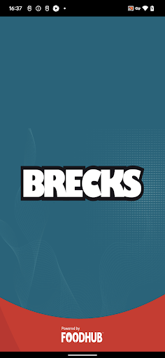 Android application Brecks screenshort