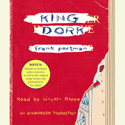 Icon image King Dork