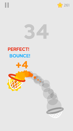 Dunk Shot - Screenshot 4