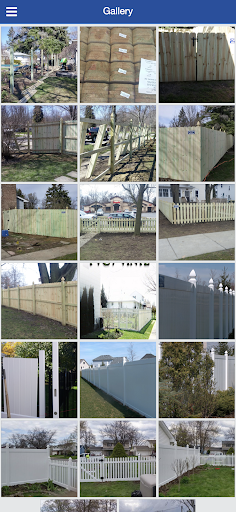Good Neighbor Fence Company Screen 3