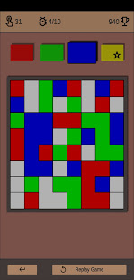 Four Colors (based on four color theorem) 1.2 APK screenshots 3