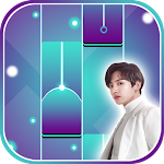 Cover Image of Download Life Goes On BTS Piano tiles Army 2.0 APK