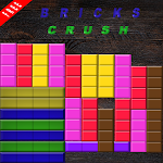 Cover Image of Download Bricks Crush  APK