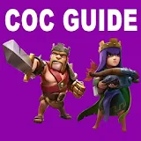 Latest Guide COC icon