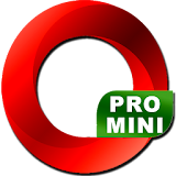 Fast Opera Mini 2017 Pro tips icon