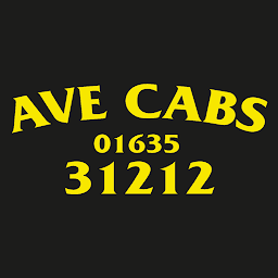 「Ave Cabs」圖示圖片