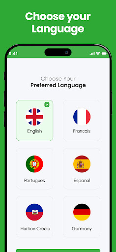 INNPOS screenshot 1