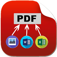 PDF converter pdf creator me