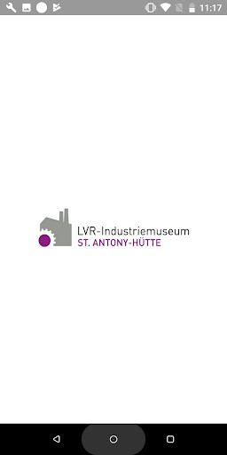 Android application St. Antony-Hütte screenshort