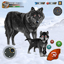 Download Wild Wolf Simulator Wolf Games Install Latest APK downloader
