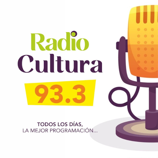Radio Cultura 93.3