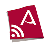 Antara Touch icon