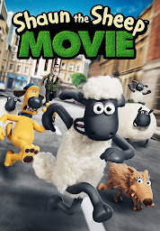 Icon image Shaun the Sheep Movie