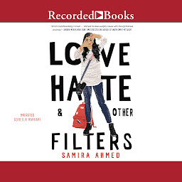 Hình ảnh biểu tượng của Love, Hate & Other Filters