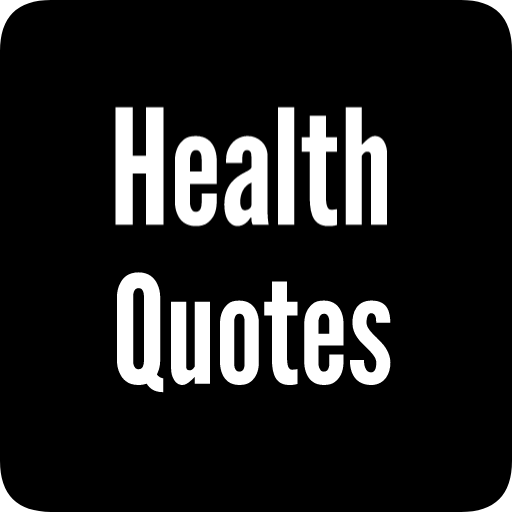 Health Quotes App logo