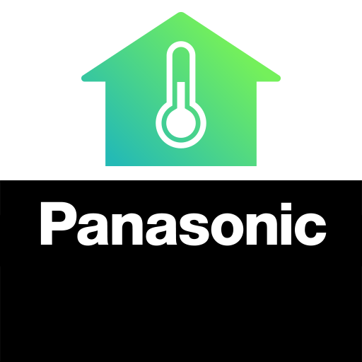 Panasonic Comfort Cloud 1.19.0 Icon