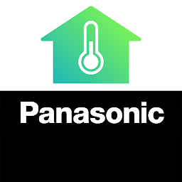 Imagen de ícono de Panasonic Comfort Cloud