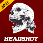 Cover Image of Download Headshot GFX Tool and Sensitivity settings Guide 1.0 APK