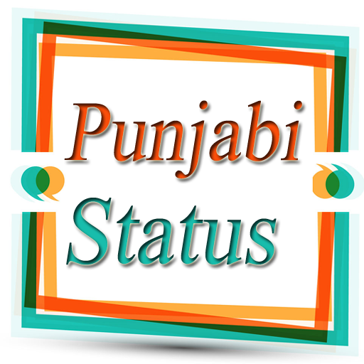 Punjabi Status 7.0.1 Icon