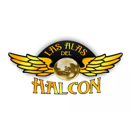 Radio Las Alas Del Halcón logo