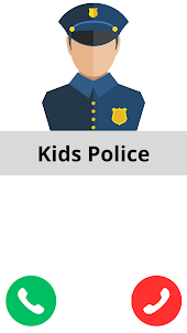 Kids Police - Fake Call